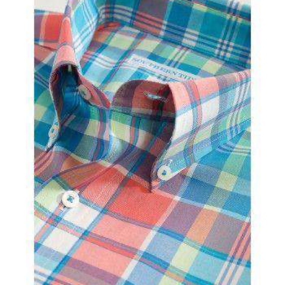 Southern Tide Other - Southern Tide Performance Button Down Shirt
